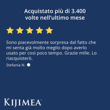 Carica l'immagine nel visualizzatore di Gallery, Kijimea® HYPO (precedentemente K53) - Composizione unica ad elevato dosaggio di 53 ceppi batterici armonizzati, presenti