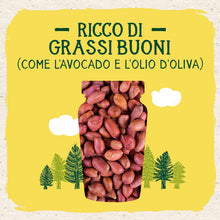 Carica l'immagine nel visualizzatore di Gallery, Whole Earth Crema di Arachidi Cremoso, Crema Spalmabile, Fonte Naturale di Proteine Vegetali, Senza Glutine, Vegan, Confezione da 1kg