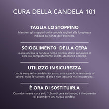 Carica l'immagine nel visualizzatore di Gallery, Yankee Candle Candela profumata in giara grande | Notte di Mezza Estate | Durata Fino a 150 Ore | Regali per donne