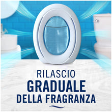 Carica l'immagine nel visualizzatore di Gallery, Ambi Pur Profumatore Bagno, Elimina Odori, 8 Pezzi, Risveglio Primaverile