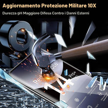Carica l'immagine nel visualizzatore di Gallery, Aerku Pellicola Vetro Temperato per Xiaomi Redmi Note 14 Pro Plus 5G/14 Pro+ 5G, Pellicola Fotocamera, [2+2 Pezzi] 9H An