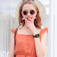 Carica l'immagine nel visualizzatore di Gallery, Coiwxmoi Cinturino per Xiaomi Redmi Watch 5 Active/Lite, Cinturino Morbido Silicone per Redmi Watch 5 Lite da Donna Uomo