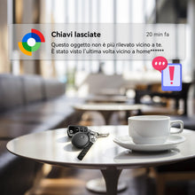 Carica l'immagine nel visualizzatore di Gallery, 2026 Smart Tracker Tags Android, 4 pezzi Tracker Bluetooth