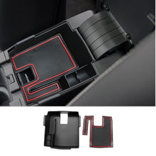 Carica l'immagine nel visualizzatore di Gallery, CDEFG Compatibile con Toyota Corolla E210 2019-2025 2026 Vano Portaoggetti da Bracciolo, Scatola di Controllo Centrale S