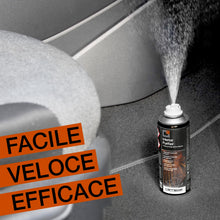 Carica l'immagine nel visualizzatore di Gallery, Errecom Interior Purifier, Spray Igienizzante Climatizzatore Auto e Abitacolo | Neutralizza Odori Persistenti e Contamin