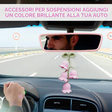Carica l'immagine nel visualizzatore di Gallery, Copertura Per Specchietto Retrovisore Per Auto 1 Pezzo, Accessori Per Appendere Specchietti Per Auto 1 Pezzo, Accessori 