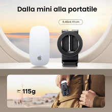 Carica l'immagine nel visualizzatore di Gallery, UGREEN Supporto Cellulare Magnetico
