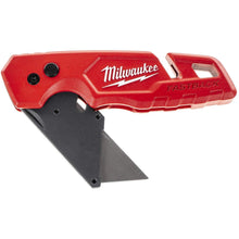 Carica l'immagine nel visualizzatore di Gallery, Cuchillo plegable FASTBACK (Múltiplos de 6uds)