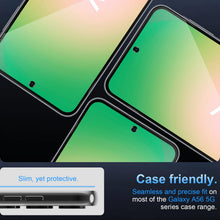 Carica l'immagine nel visualizzatore di Gallery, Privacy Pellicola Protettiva per Samsung Galaxy A56 5G, [2+2 Pcs]