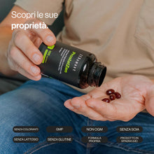 Carica l'immagine nel visualizzatore di Gallery, ProstatZen - Saw Palmetto, Zucca, Zinco &amp; Ortica, 120 Capsule