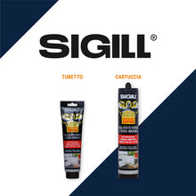 Carica l'immagine nel visualizzatore di Gallery, Ultra Grip Montaggio Rapido Cartuccia 290 millilitri