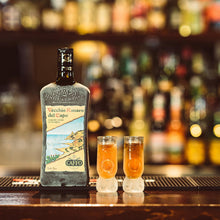 Carica l'immagine nel visualizzatore di Gallery, Vecchio Amaro del Capo Liquore d'Erbe di Calabria Caffo, 70cl