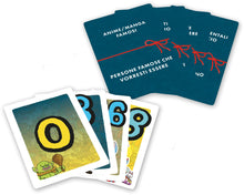 Carica l'immagine nel visualizzatore di Gallery, Studio Supernova - Ito - Gioco di carte, party game cooperativo di discussioni e opinioni, 2-10 giocatori, 8+, Edizione 