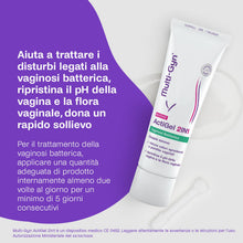 Carica l'immagine nel visualizzatore di Gallery, Multi-gyn ActiGel 2-in-1 trattamento della vaginosi batterica (VB), 50 ml + applicatore - Riduce odori e perdite vaginal