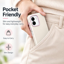 Carica l'immagine nel visualizzatore di Gallery, PanXCase Cover Sottile per Oppo A6x 5G 4G / A6 5G 4G / A6k