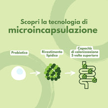 Carica l'immagine nel visualizzatore di Gallery, Osmobiotic Flora Baby - Fermenti Lattici per Neonati e Bambini 5 ml