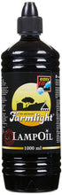 Carica l'immagine nel visualizzatore di Gallery, Farmlight Lampoil 1L Olio per Lampade