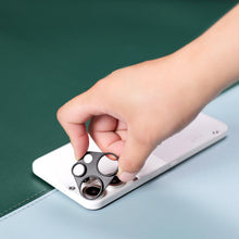 Carica l'immagine nel visualizzatore di Gallery, Ibywind per Nothing CMF Phone 2 Pro 5G 6,77" Pellicola Protettiva,2 Durezza 9H Vetro Temperato con 1 Protezione Fotocame