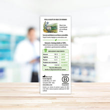 Carica l'immagine nel visualizzatore di Gallery, Aboca - Sollievo FisioLax Compresse - Trattamento Fisiologico della Stitichezza (45 Unità (Confezione da 1))