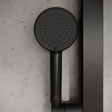Carica l'immagine nel visualizzatore di Gallery, Ideal Standard Idealrain Alu+ doccetta a 2 funzioni – Nero Opaco