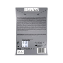 Carica l'immagine nel visualizzatore di Gallery, Healthcare by Amazon Calze a compressione graduata adatte per Viaggi, Aereo, Sport, Taglia S-M, 1 Paio