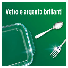Carica l'immagine nel visualizzatore di Gallery, Fairy Platinum Plus Pastiglie Lavastoviglie Tutto in Uno, 125 Caps, Limone
