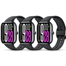 Carica l'immagine nel visualizzatore di Gallery, Cinturini per Redmi Watch 6/5/4 e Xiaomi Smart Band 10/9/8 Pro