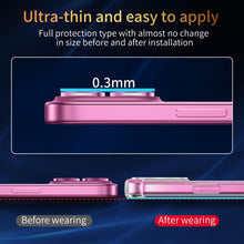 Carica l'immagine nel visualizzatore di Gallery, FLLAO 4 in 1 Cover per iPhone 16, Trasparente