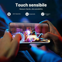 Carica l'immagine nel visualizzatore di Gallery, LK 2+2 Pezzi Pellicola Protettiva Compatibile con Xiaomi Redmi Note 14 Pro 5G e 2 Pezzi Fotocamera Vetro, Senza Bolle, H
