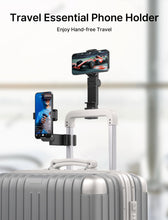 Carica l'immagine nel visualizzatore di Gallery, JSAUX Supporto per cellulare aeroplano, Accessori Viaggio Aereo