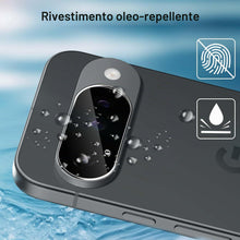 Carica l'immagine nel visualizzatore di Gallery, Locofun Pellicola Fotocamera per Google Pixel 10, 3 Pezzi Anti Graffio Camera Vetro Temperato Protezione Lente Pellicola