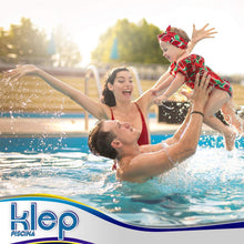 Carica l'immagine nel visualizzatore di Gallery, KLEP - Flocculante liquido schiarente per piscina e spa