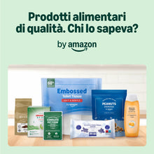 Carica l'immagine nel visualizzatore di Gallery, by Amazon Capsule universali per bucato 3 in 1, 24 lavaggi