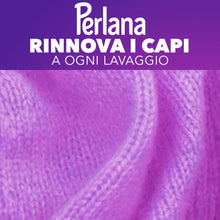 Carica l'immagine nel visualizzatore di Gallery, Perlana Detersivo Delicati Lavanda, 58 lavaggi