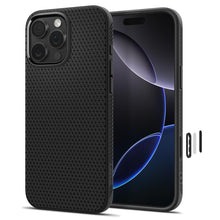 Carica l'immagine nel visualizzatore di Gallery, Spigen Cover Liquid Air T MagFit per iPhone 16 Pro