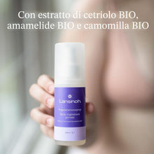 Carica l'immagine nel visualizzatore di Gallery, Lansinoh I Spray lenitivo post-parto Bio, 100 ml