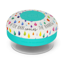 Carica l'immagine nel visualizzatore di Gallery, Legami - Vivavoce e Speaker Wireless Resistente all'Acqua, Singing in the Shower, After Rain, con Ventosa Removibile, Mi