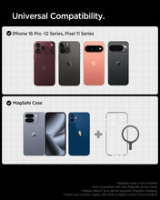 Carica l'immagine nel visualizzatore di Gallery, Spigen Essential 15W Supporto Caricatore Wireless Singolo