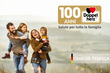 Carica l'immagine nel visualizzatore di Gallery, Doppelherz Omega-3 1000 Integratore 80 Capsule per Adulti