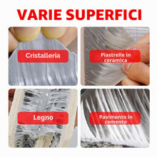 Carica l'immagine nel visualizzatore di Gallery, TAPEBEAR nastro butilico 50mm x 5m