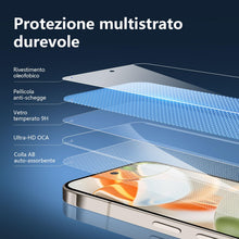 Carica l'immagine nel visualizzatore di Gallery, NEW'C Pellicola Vetro per Google Pixel 10/10 Pro/9/9 Pro, Vetro Temperato
