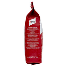 Carica l'immagine nel visualizzatore di Gallery, Segafredo Zanetti Caffè in Grani Intermezzo (Confezione da 1 Kg) – Adatto per la Moka – Linea Le Classiche, Chicchi di C