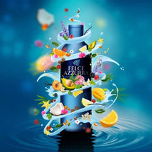 Carica l'immagine nel visualizzatore di Gallery, Felce Azzurra, Bagnoschiuma Profumato Classico, 650 ml