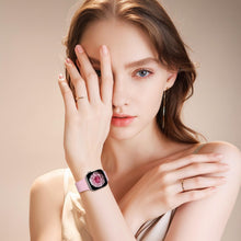 Carica l'immagine nel visualizzatore di Gallery, Coiwxmoi 6 Pezzi Cinturino Compatibile con Cinturini Apple Watch 40mm 41mm 38mm 42mm 44mm 45mm 46mm 49mm Donna Uomo, Spo