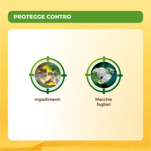 Carica l'immagine nel visualizzatore di Gallery, Solabiol Rame e zolfo spray pronto uso. Integratore a base di rame, zolfo e microelementi cura e previene le macchie fog