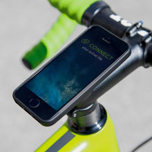 Carica l'immagine nel visualizzatore di Gallery, SP CONNECT Micro Stem Mount | SPC+ | Micro Supporto Smartphone per Manubrio Bici