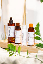 Carica l'immagine nel visualizzatore di Gallery, RestivOil Fisiologico Shampoo Nutriente per Capelli, Olio Fisiologico con Azione Idratante Protettiva e Riparatrice, per