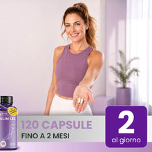 Carica l'immagine nel visualizzatore di Gallery, Integratore alimentare con diosmina esperidina ippocastano e mirtillo nero
