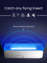 Carica l'immagine nel visualizzatore di Gallery, MAGIC SELECT Lampada Elettrica per Zanzare, Repellente Insetti da Interno