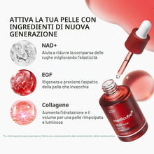 Carica l'immagine nel visualizzatore di Gallery, medicube NAD EGF Firming Serum for Face &amp; Neck